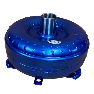   BU115 6L45 6L50 Torque Converter Captive Clutch ATS Colorado Canyon 2011-2019