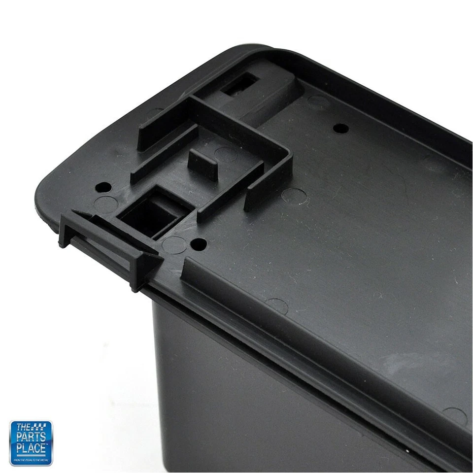 Camaro 1973-81 1970-81 Pontiac Firebird consola caja bisagra calidad OEM 478562 nuevo Foto 3 de 4