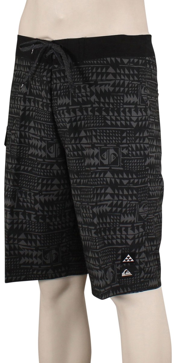 Quiksilver Surfsilk Hawaii 21