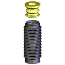 SB104 KYB Shock and Strut Boot Front or Rear Driver Passenger Side New for Chevy