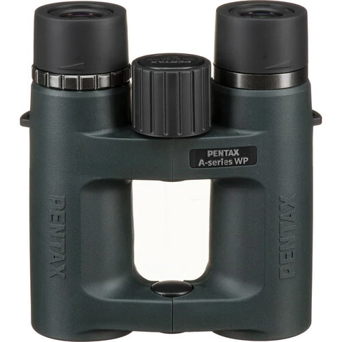 Pentax AD 9x32 A-Series WP Binoculars - Image 3 of 4
