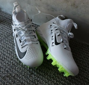 nike men's alpha huarache 6 elite lacrosse cleats