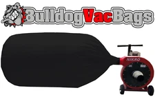 20 BulldogVacBags Super Heavy Duty Insulation Removal Vacuum Bags GUARANTEED