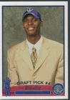 2003-04 TOPPS BASKETBALL CHRIS BOSH ROOKIE CARD NBA #224 RC TORONTO RAPTORS WOW!