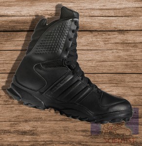 botas adidas tacticas