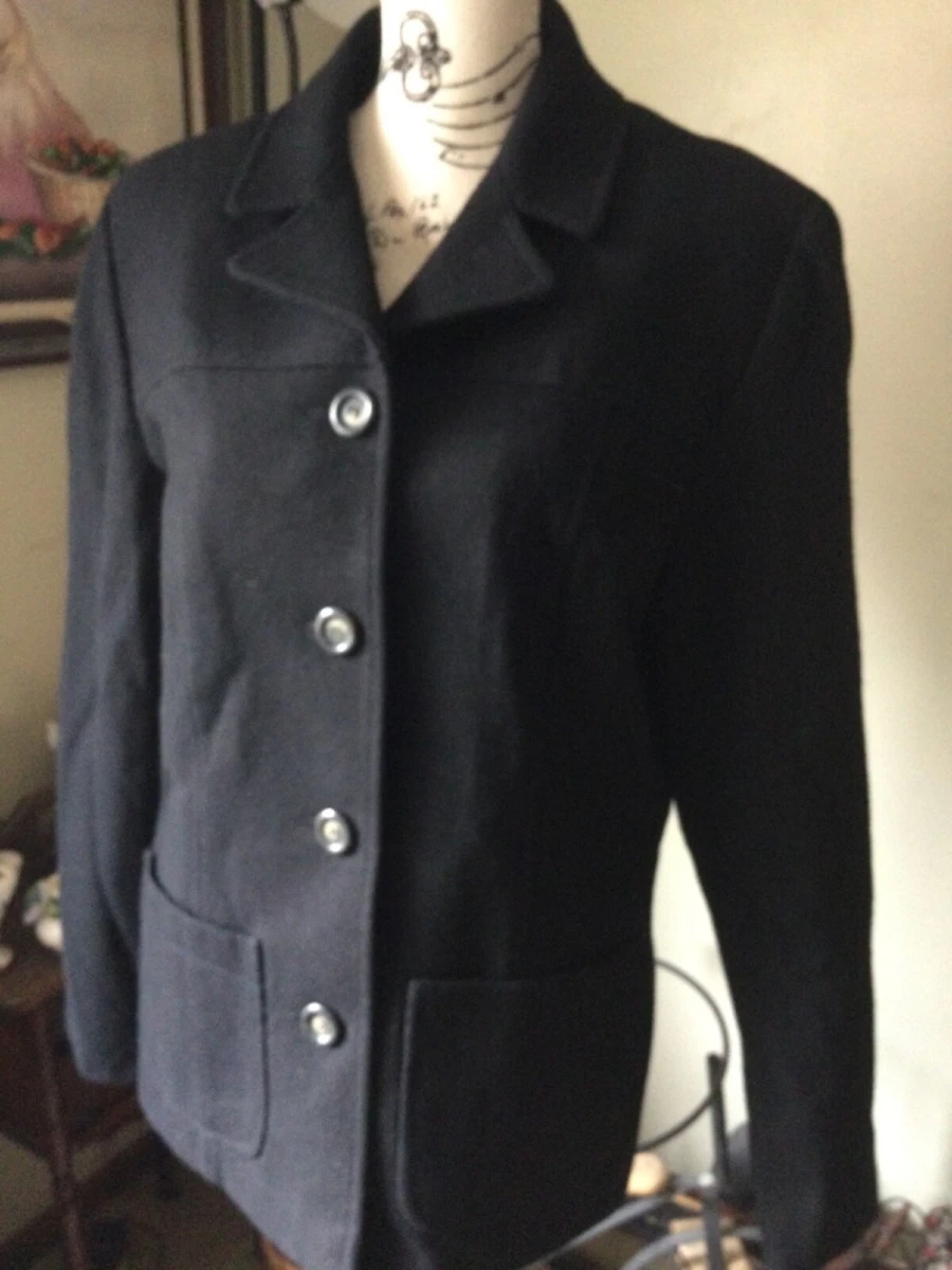 Stephanie mathews wool coat cheap