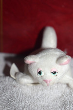 Estate: VTG Pound Purries adorable 1995 30 years old and just so Cute 2-3/4"