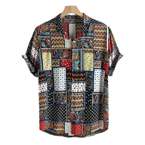 mens shirts summer 2020