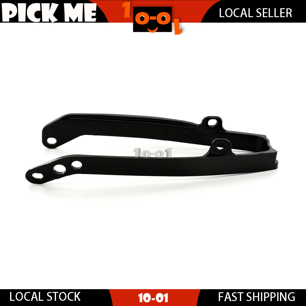 Chain Slide Rubber Swing Arm Rubber Fit YAMAHA YZ125X 2020 2021 2022