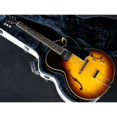 King Snake Muddy H Deep Body Tobacco Sunburst japan electric