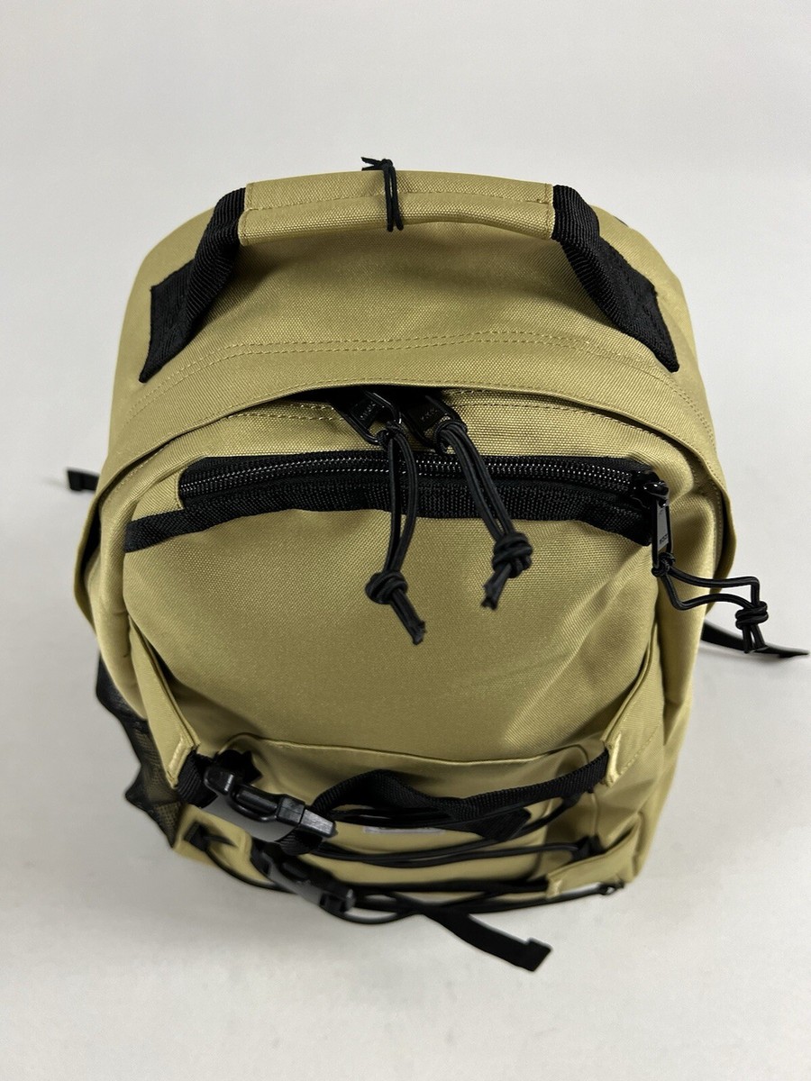 【送料&関税込】Carhartt kickflip Agate Backpack CARHARTT WIP KICKFLIP BACKPACK AGATE NWT | eBay