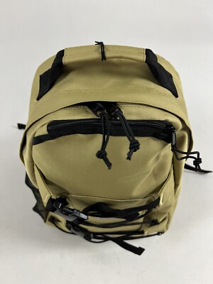 CARHARTT WIP KICKFLIP BACKPACK AGATE NWT | eBay