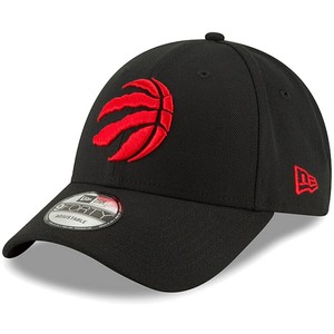 9forty raptors hat