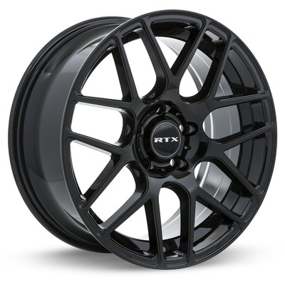 One 17 inch Wheel Rim For 2001-2022 Toyota Highlander RTX 082761 17x7.5 5x114.3 
