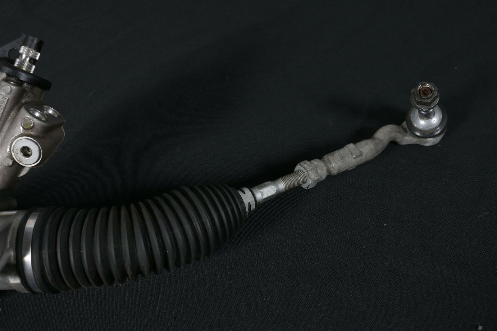 Hydro Steering Gear Servotronic Rack 6788651 BMW 6er F06 F12 650iX  