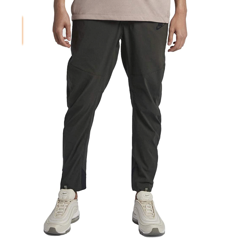 nike max taper pants
