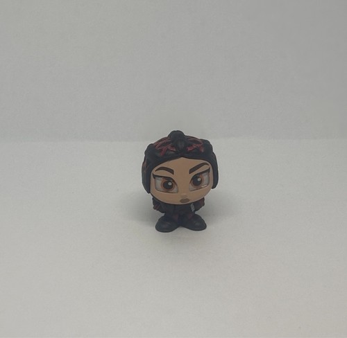 Disney Doorables - Star Wars Galaxy Serie 2 - Fenec Shand - Common - Neu - Bild 1 von 5