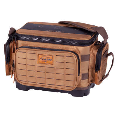 browning 3600 tackle bag Plano Guide Series 3600 Tackle Bag [PLABG360]