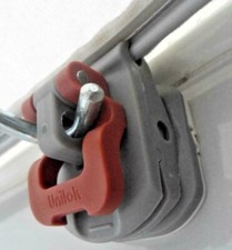 Caravan Awning Pole Bracket Pa…