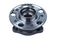 Maxgear 33-1163 Radlager Kit FüR MERCEDES-BENZ
