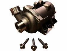 API EURO Water Pump fits BMW 328i xDrive 2009-2013 3.0L 6 Cyl 97PGRG