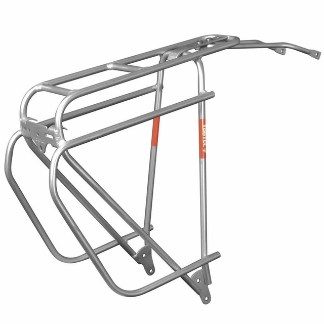 tortec pannier rack