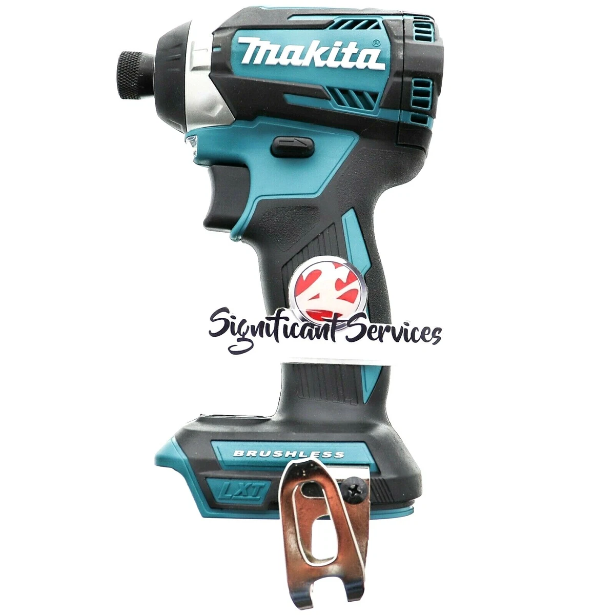 Makita xdt14z 18v deals