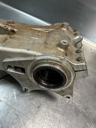 99-07 Honda 400ex rear Swingarm and rear axle locknut - Picture 10 of 13
