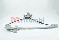 Gestell Mechanismus Fensterheber Hintern Rechts Fiat Ulysse Lancia Phedra