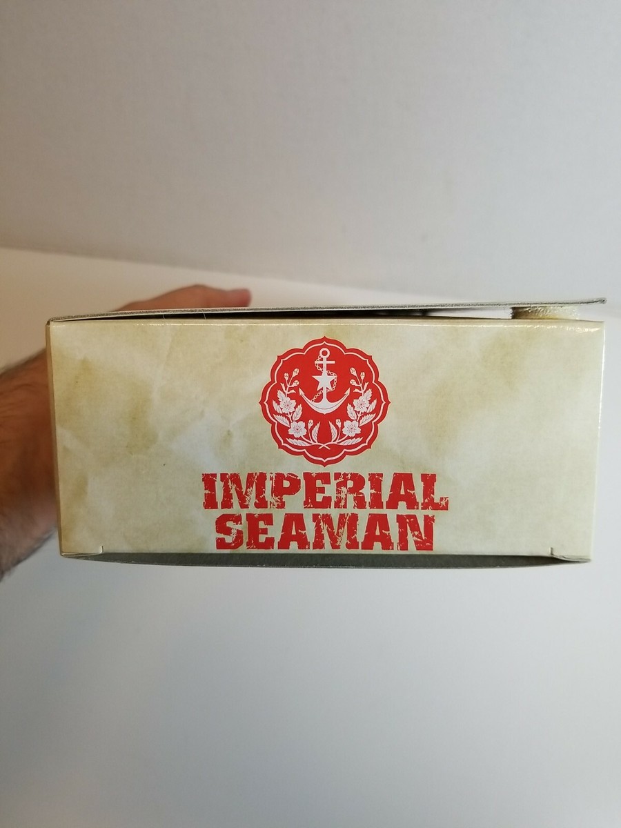In The Past Toys - Imperial Seaman 12 Inch Action Figure NIP | eBay
