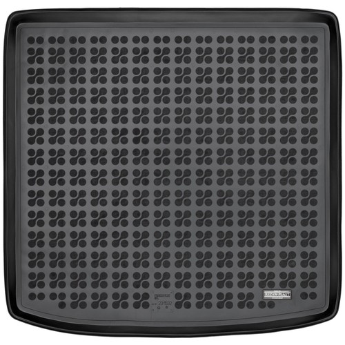 TAILORED RUBBER BOOT LINER MAT TRAY for Skoda KODIAQ 2016 5seats one