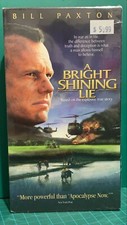 A Bright Shining Lie ( VHS 1998 ) Starring Bill Paxton , Amy Madigan , Vivian Wu