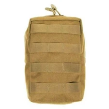Blackhawk S.T.R.I.K.E. Upright GP Pouch Coyote 38CL52CT