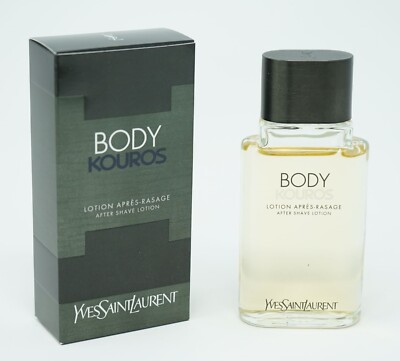 shave kouros 50ml