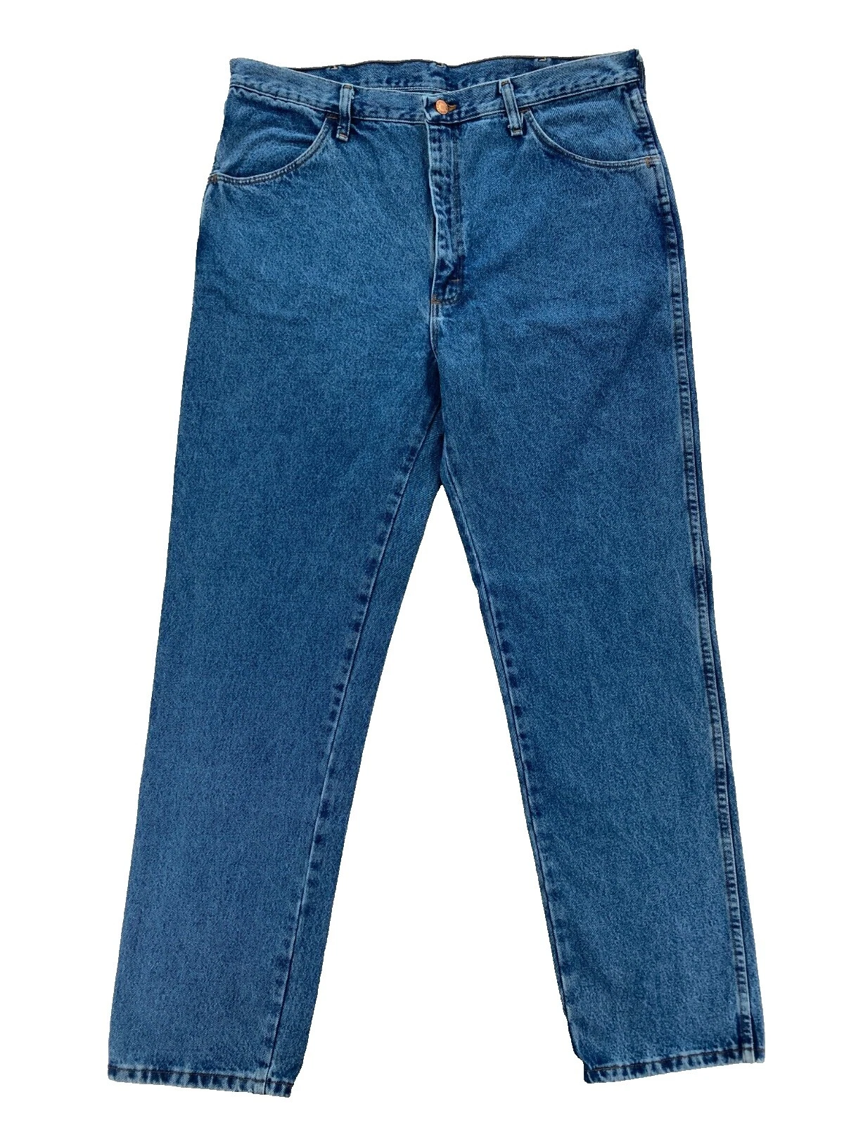 Rustler Cotton Jeans for Men