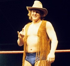 WRESTLING SUPERSTARS - BOB ORTON JR. VOLS 1-12 - PRO WRESTLING