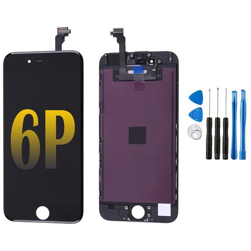 For iPhone 6 6 Plus 6S 6S Plus Screen Replacement LCD Touch Display Digitizer - Picture 10 of 15