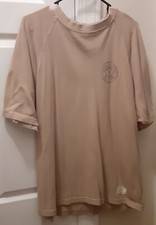 VINTAGE GOLD'S GYM SIZE MEDIUM T-SHIRT