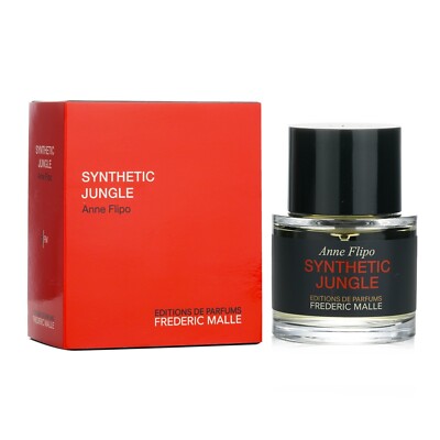 Frederic Malle Synthetic Jungle Editions Parfums 1.7oz/ 50 ml