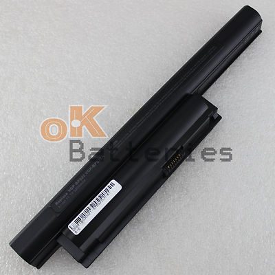 Battery for Sony VAIO VPC-EA1 VPC-EB VPC-EC VGP-BPS22 VGP-BPS22A VGP-BPL22
