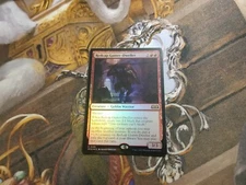 Redcap Gutter-Dweller Foil MTG Wilds Of Eldraine - Pack Fresh -