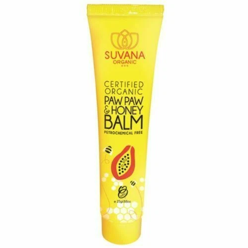 Cream Lip Balms & Treatments