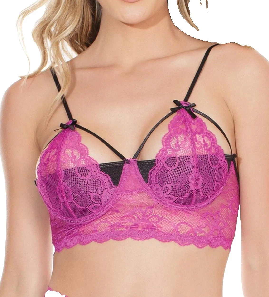 Coquette Bralette Bras & Bra Sets for Women