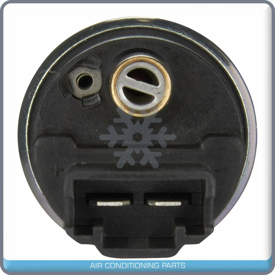 Bomba de combustible eléctrica para Toyota Camry, Corolla, MR2, Solara QOA Foto 3 de 4