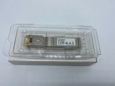 StarTech SFP10GBTCST Cisco Compatible SFP+ Transceiver Module - 10GBASE-T