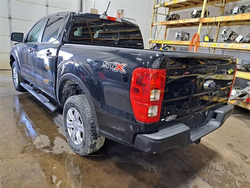 Air Bag Assembly Rh Passenger Side Dash Rh/ 2019 Ranger Sku3939593 eBay