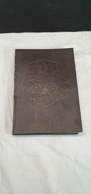 The British People at War - Odhams Press, Vintage Hardback Book