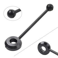 Quill Feed Handle Assembly for Bridgeport Mill Tool Milling Machine Part 