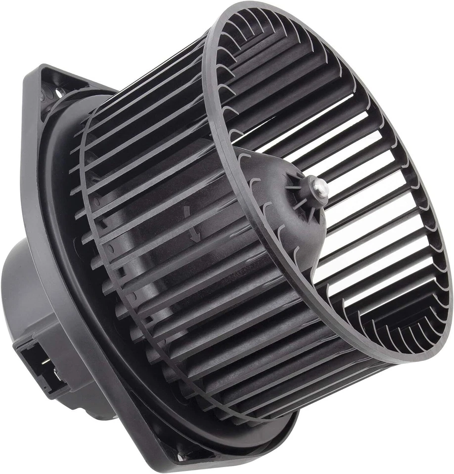 Ventilador do motor do ventilador para Nissan Maxima 1995-1999 Infiniti G20 1999-2002 27220-7J201 - Imagem 3 de 4