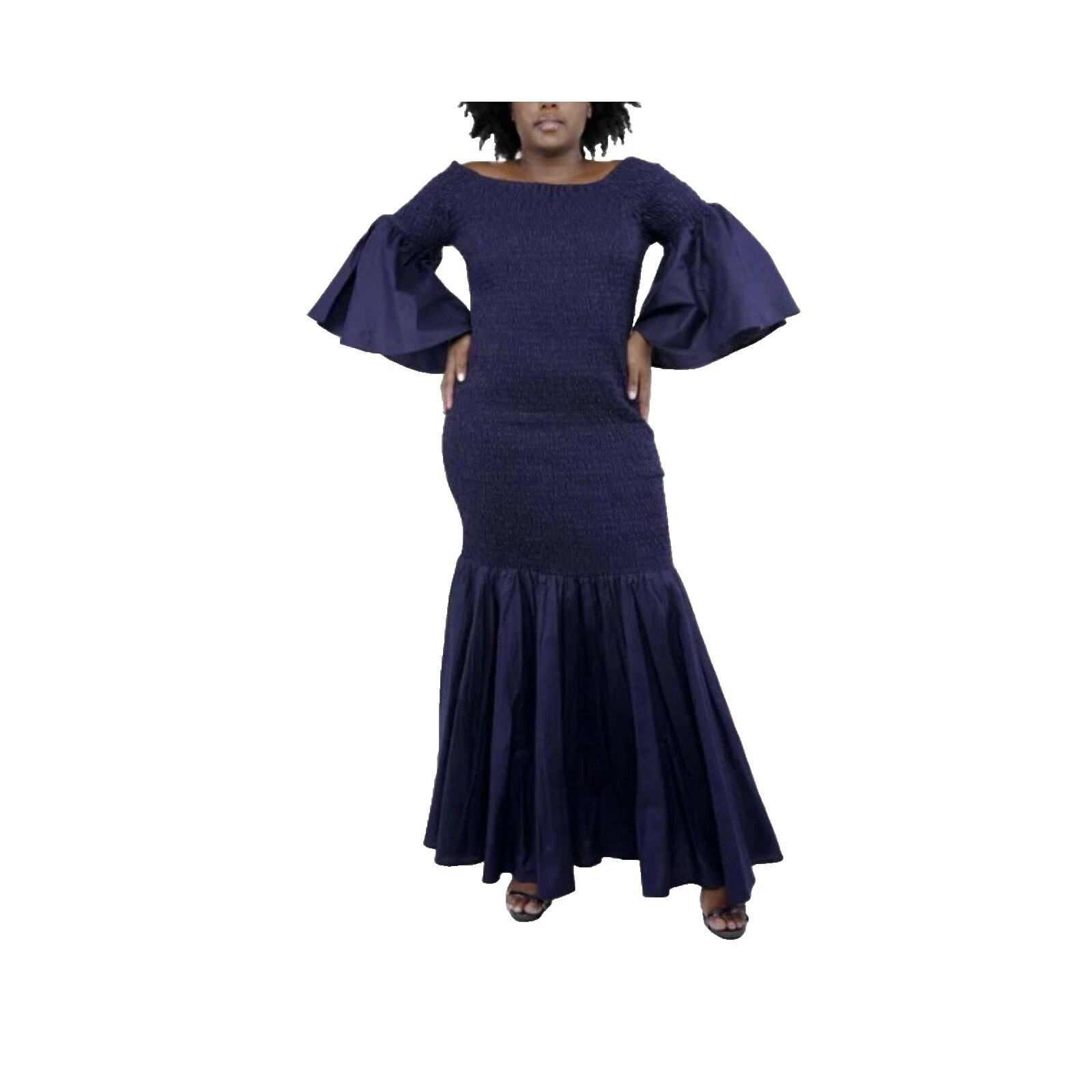 Vestidos con campana para mujer